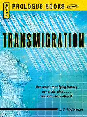 cover image of Transmigration